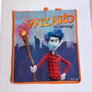 Disney Pixar Onward tote bag